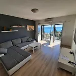 Sea View Nona * Crikvenica