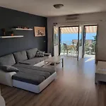 Apartamento Sea View Nona Crikvenica
