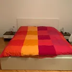 Sea View Nona Apartamento Crikvenica