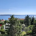 Sea View Nona Apartamento Crikvenica