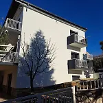 Sea View Nona * Crikvenica