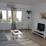 Apartamento Sea View Nona Crikvenica