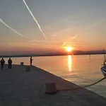 Apartamento Sea View Nona *