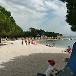 Sea View Nona Apartamento Crikvenica