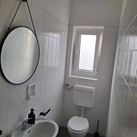 Sea View Nona Apartamento *