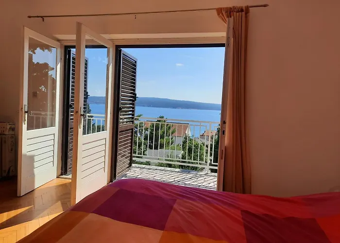 Apartment Sea View Nona Crikvenica