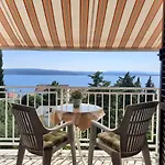 Sea View Nona Apartment *