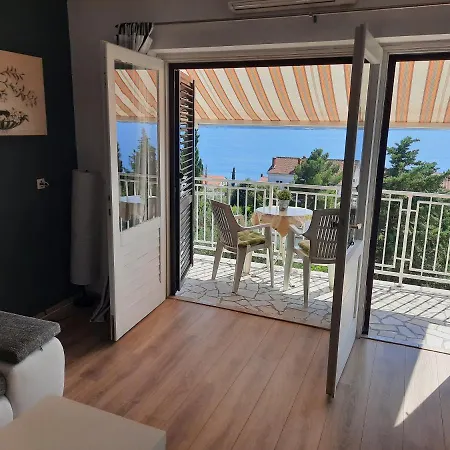 Sea View Nona * 茨里克韦尼察