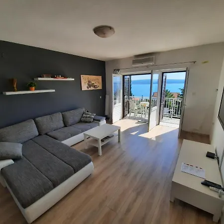 Sea View Nona * 茨里克韦尼察