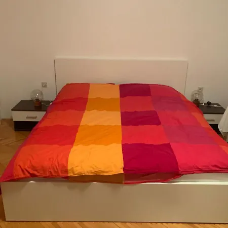 Sea View Nona Apartamento Crikvenica