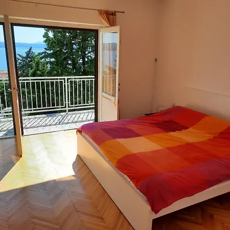 Sea View Nona Apartament