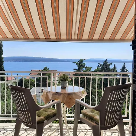 Sea View Nona Appartement *