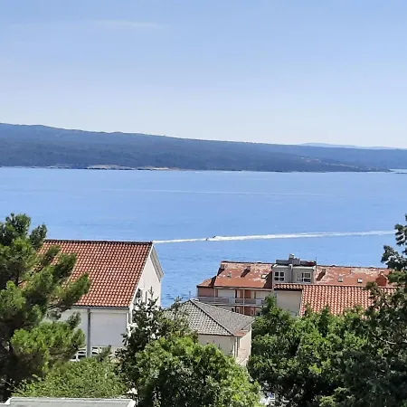 Apartment Sea View Nona
