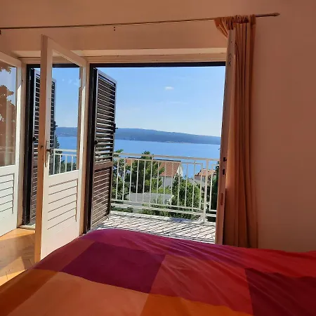 Apartament Sea View Nona Crikvenica