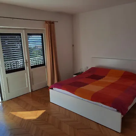 Apartament Sea View Nona Crikvenica