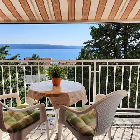Sea View Nona Crikvenica