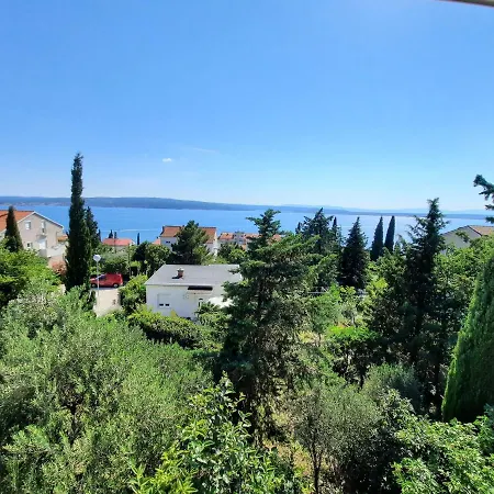 Apartament Sea View Nona