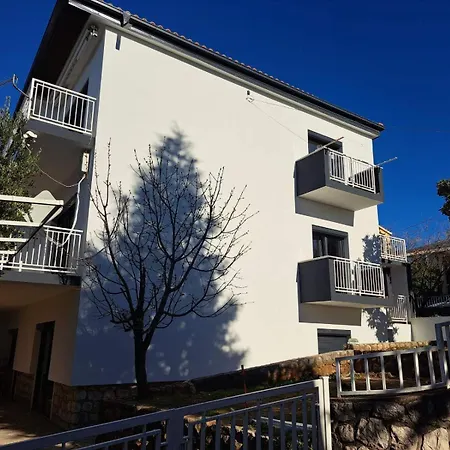 Sea View Nona * Crikvenica