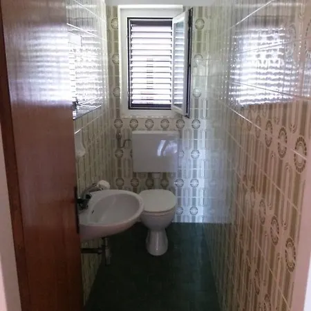 Sea View Nona Apartament Crikvenica