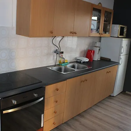 Apartment Sea View Nona