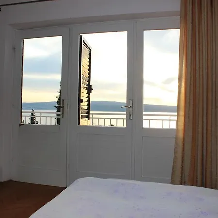 Sea View Nona *