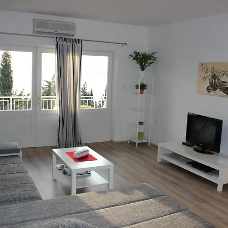 Apartment Sea View Nona Crikvenica