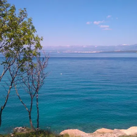 Sea View Nona Apartment *
