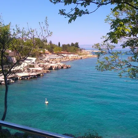 Sea View Nona Apartament