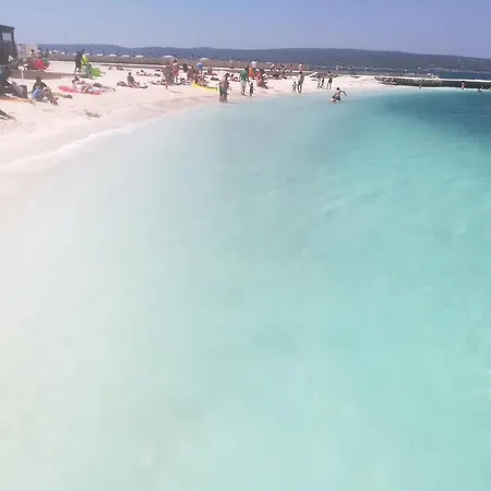 Апартаменты Sea View Nona