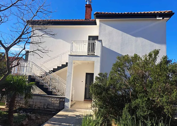 Sea View Nona 茨里克韦尼察