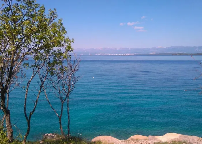 Sea View Nona 公寓 *