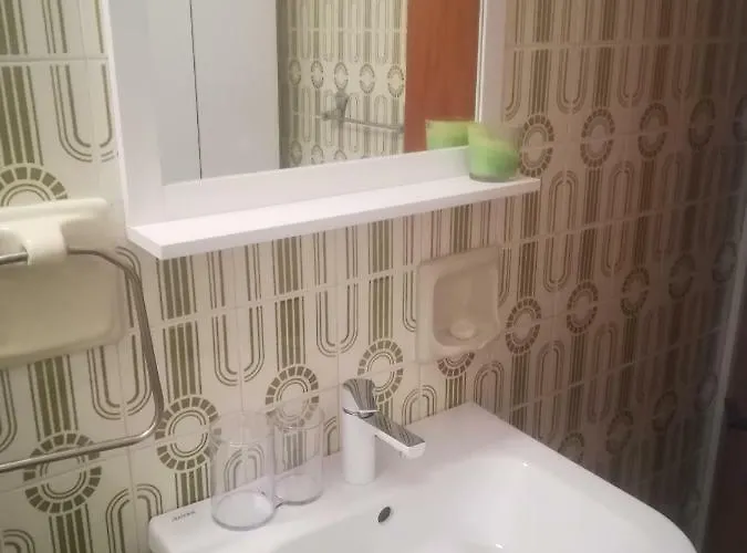 Sea View Nona * Цриквеница