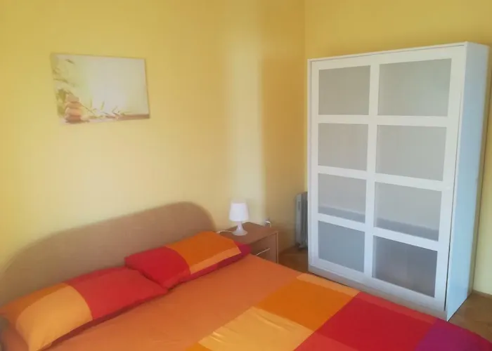 公寓 Sea View Nona